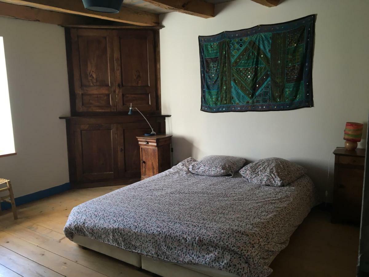 Chambres D'Hotes Des Deux Lacs Ceyzerieu Exteriér fotografie