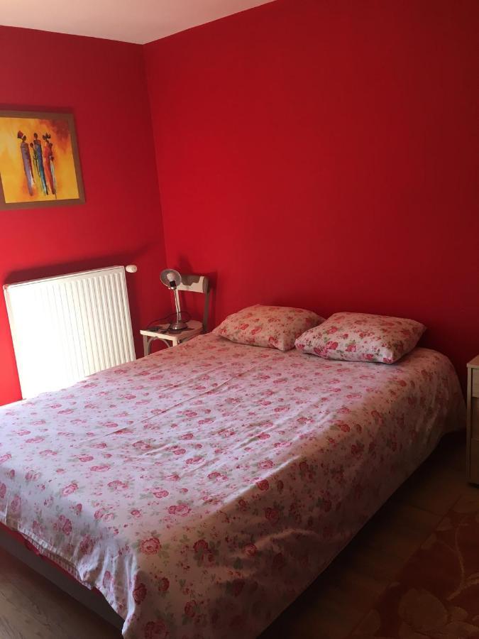 Chambres D'Hotes Des Deux Lacs Ceyzerieu Exteriér fotografie